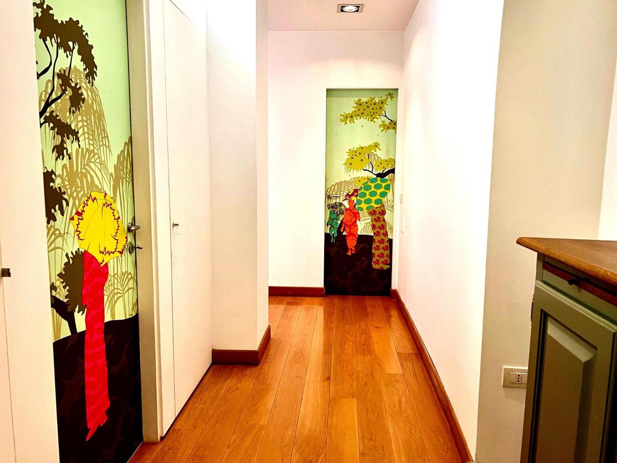 Appartamento Casa Zazza *