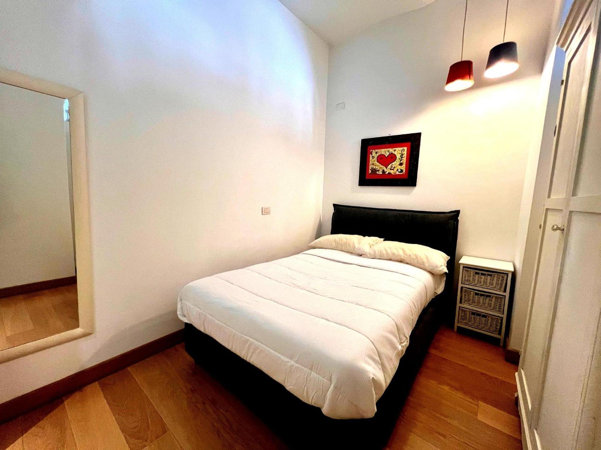 Casa Zazza Appartamento