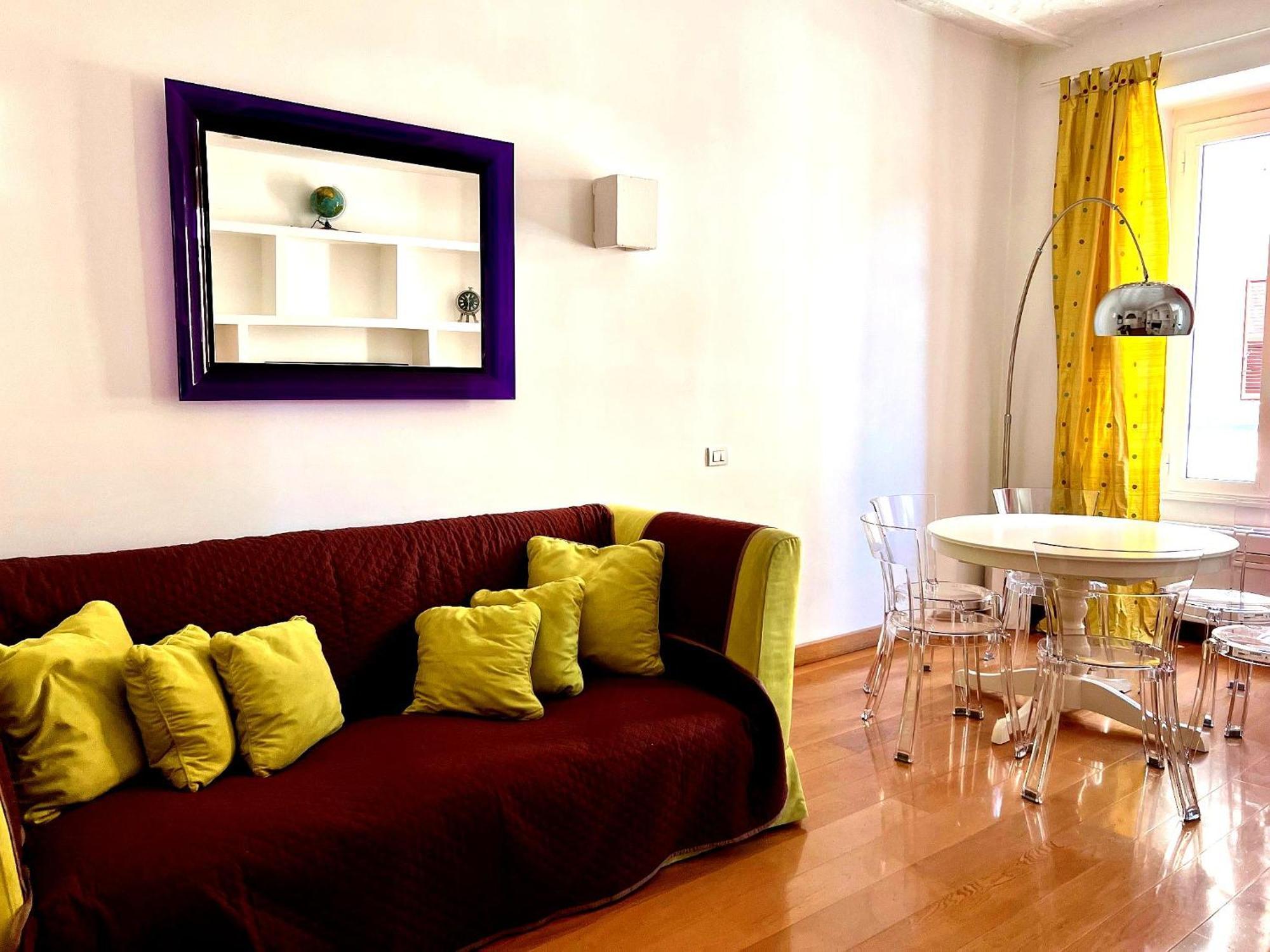 Casa Zazza Roma