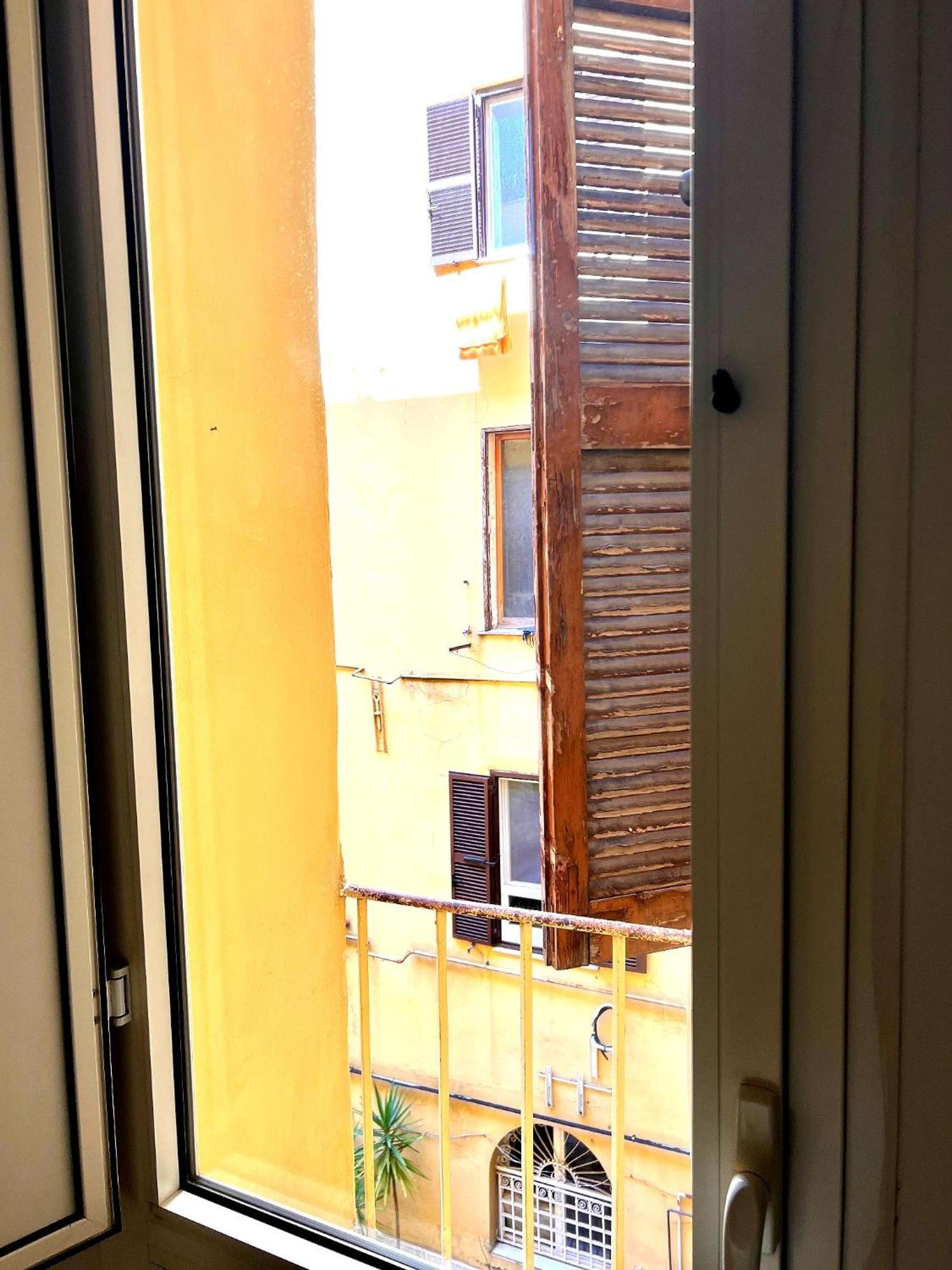 Casa Zazza * Roma