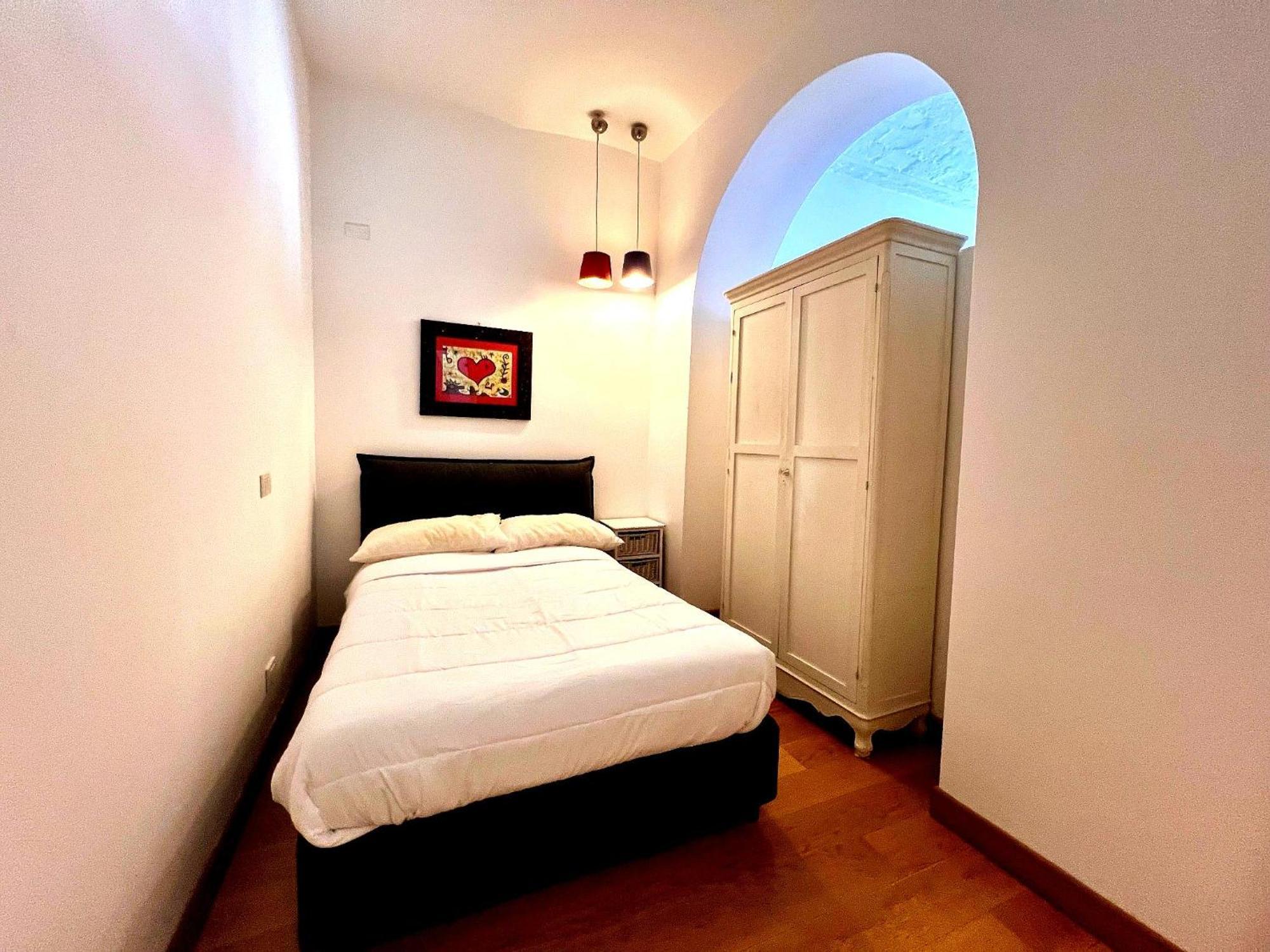 Casa Zazza Appartamento
