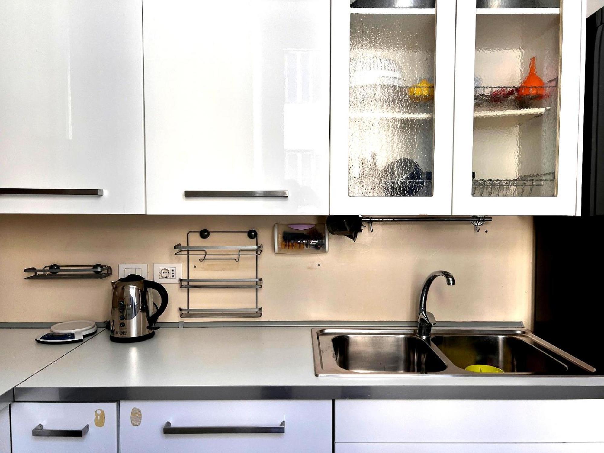 Appartamento Casa Zazza Roma