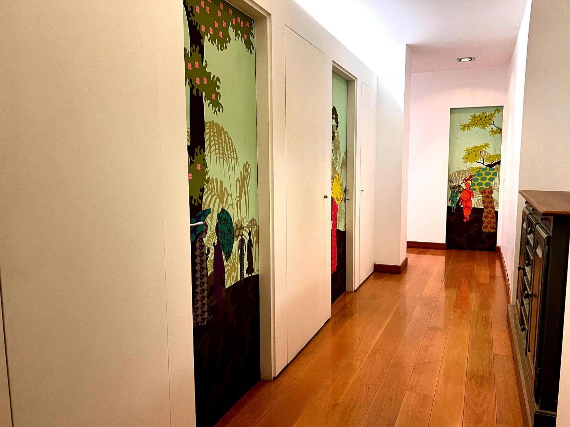 Casa Zazza Appartamento