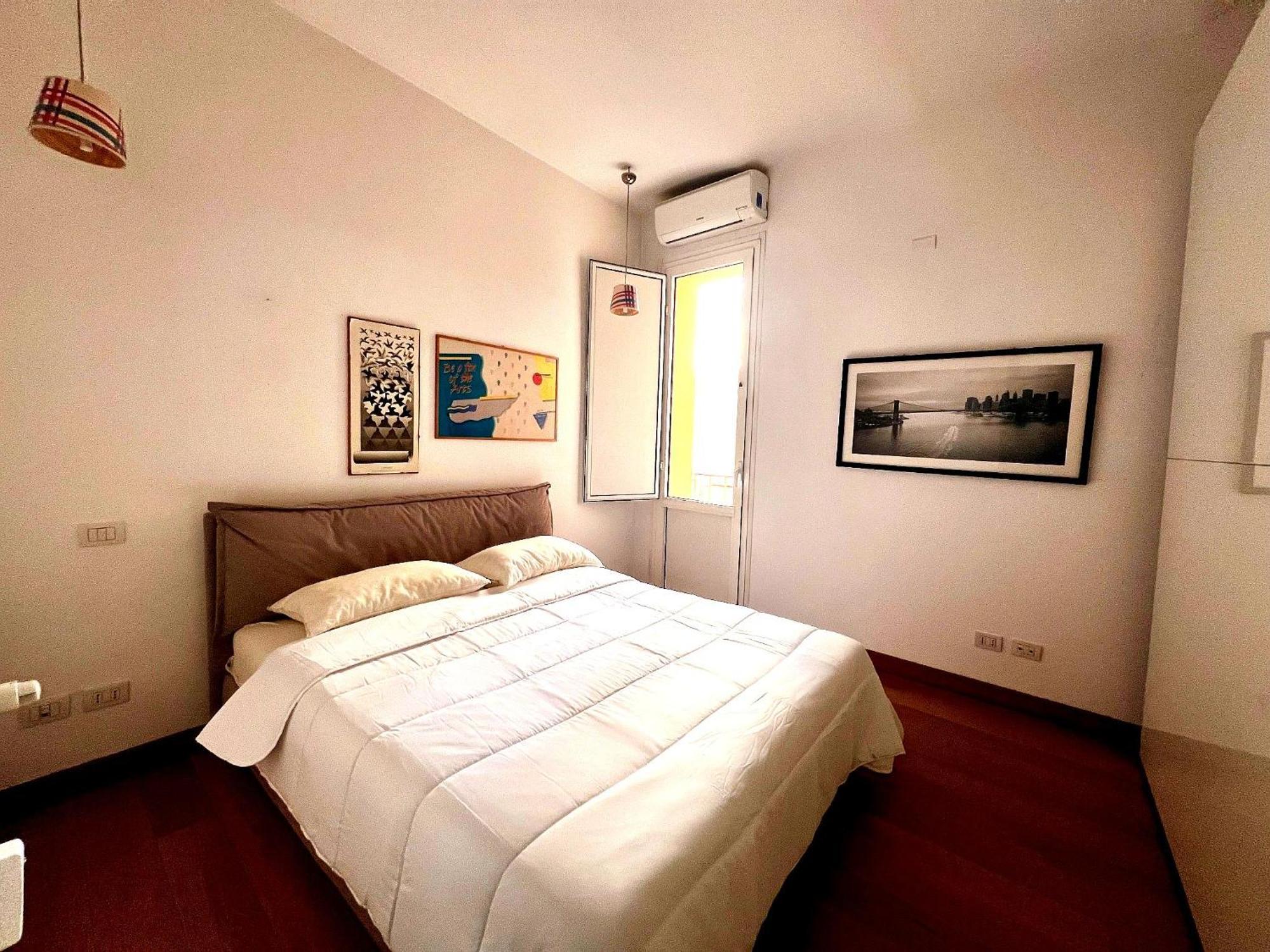 Appartamento Casa Zazza