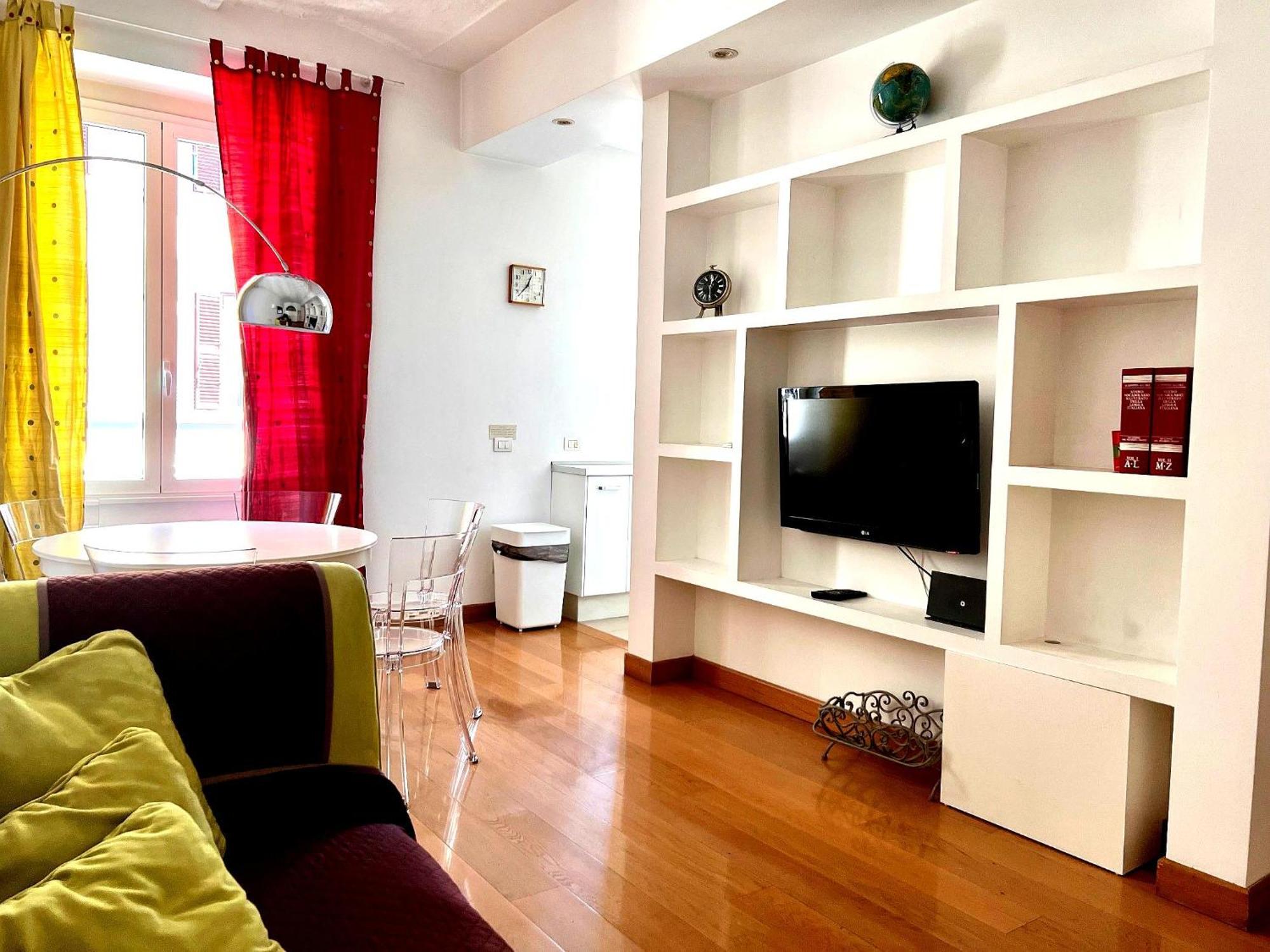 Casa Zazza Roma