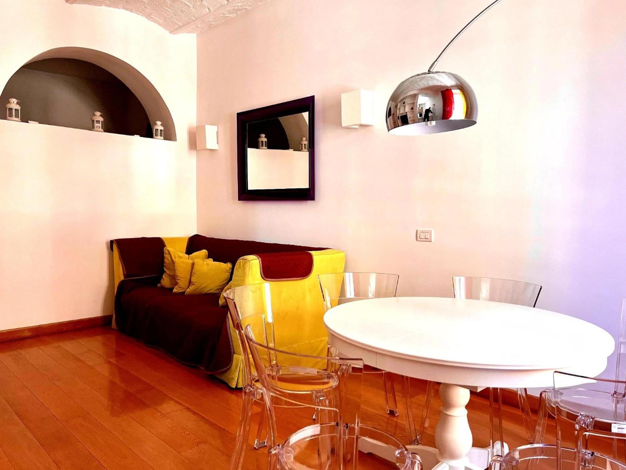 Appartamento Casa Zazza Roma